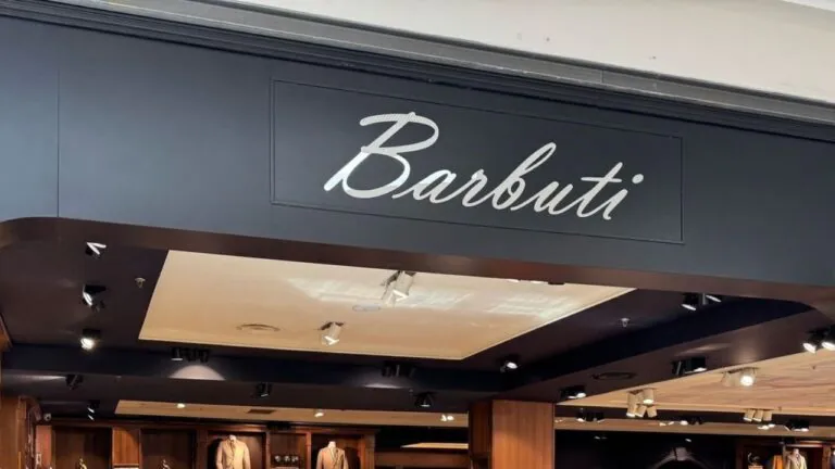 Barbuti apre al Campania e cerca personale
