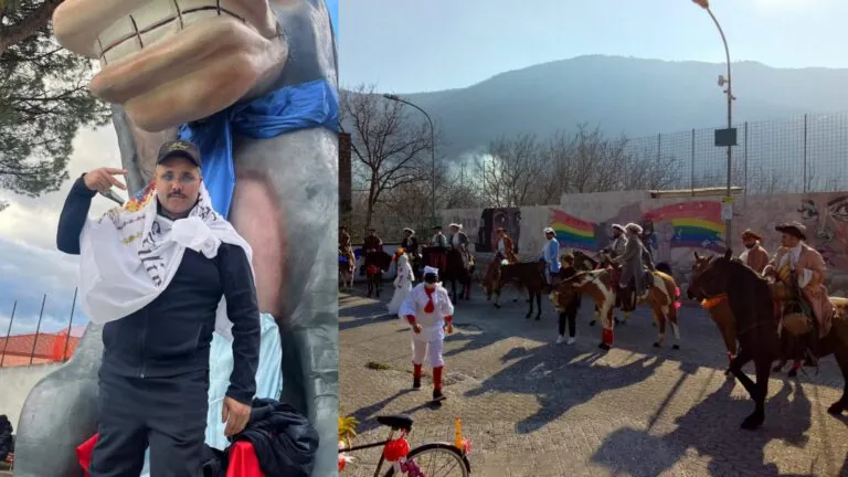 Domenica l’evento di Carnevale organizzato dal Comune: fondi per 2 associazioni