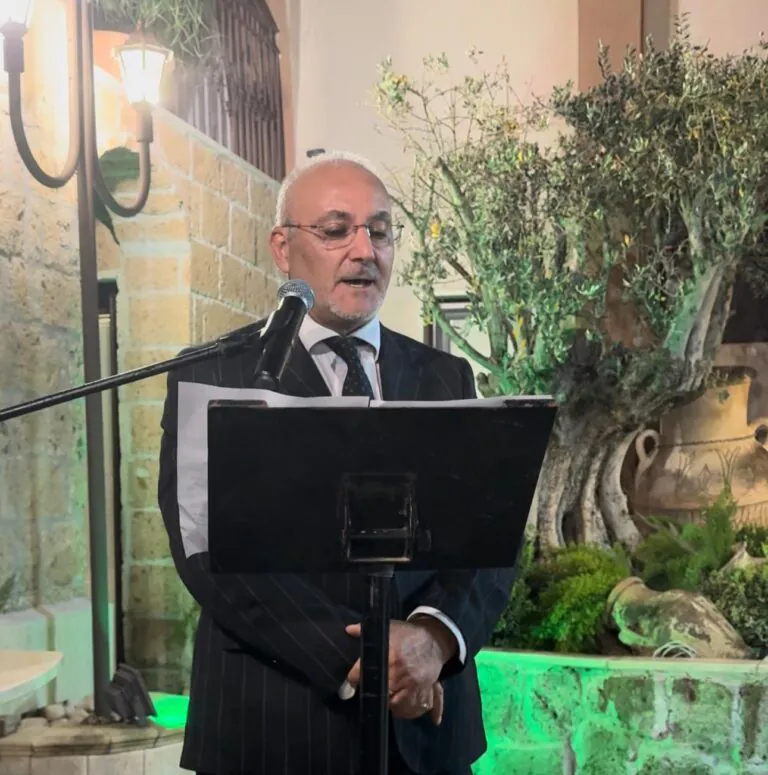 Sarno con Avanti PSI: Ho scelto di continuare il mio impegno politico per Marcianise con coerenza