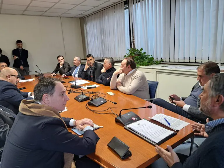Approvato Rendiconto generale, Smarrazzo: “Passaggio fondamentale per garantire trasparenza e correttezza”