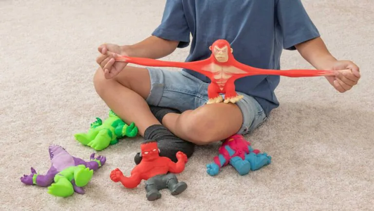 Giocattoli ritirati per amianto: questo famoso negozio li ha venduti per 2 anni