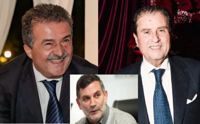 Lavori in Comune, scagionati dopo 15 anni sindaco e fratelli imprenditori