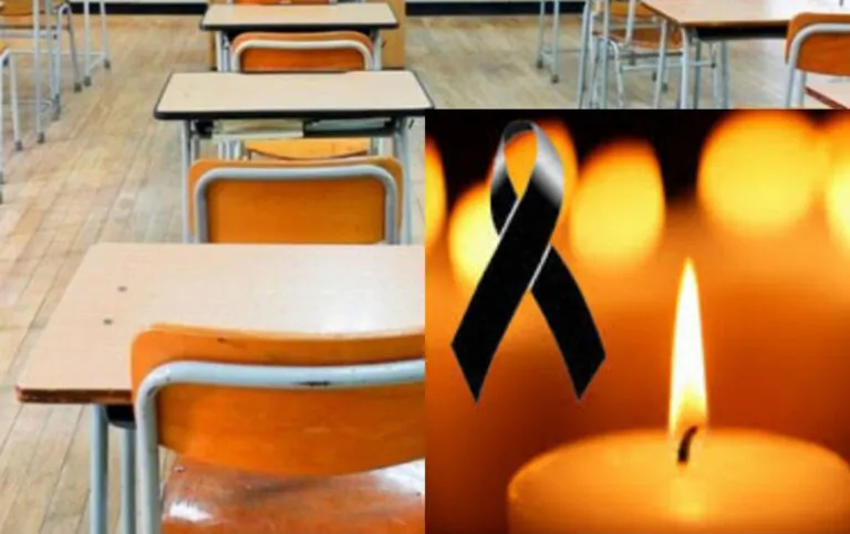 Studentessa 15enne muore all’improvviso, 2 comunità sotto choc