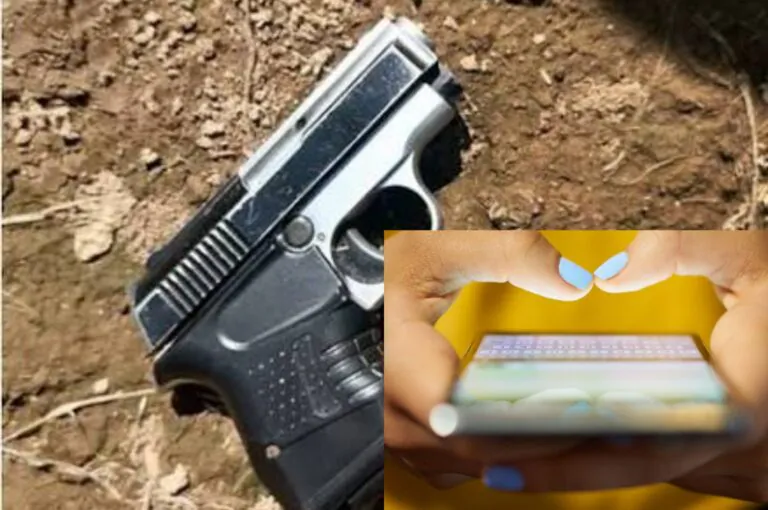 Spara alla moglie mentre è in videochiamata con la figlia