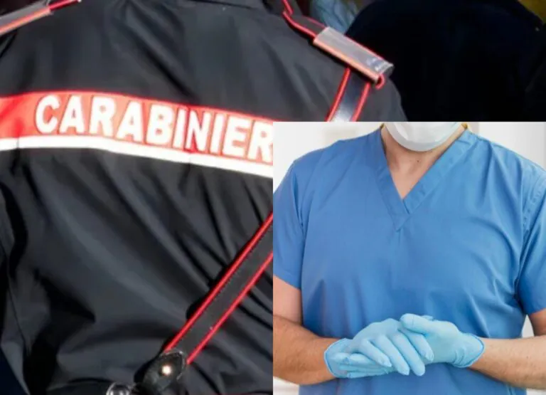 Operatore Socio Sanitario abusa di una minore ricoverata