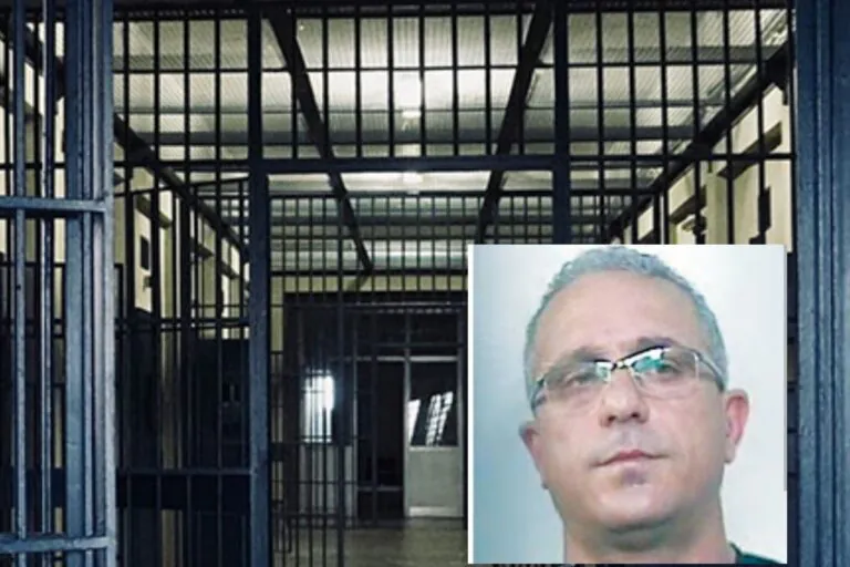 Carcere duro per il boss dei Casalesi