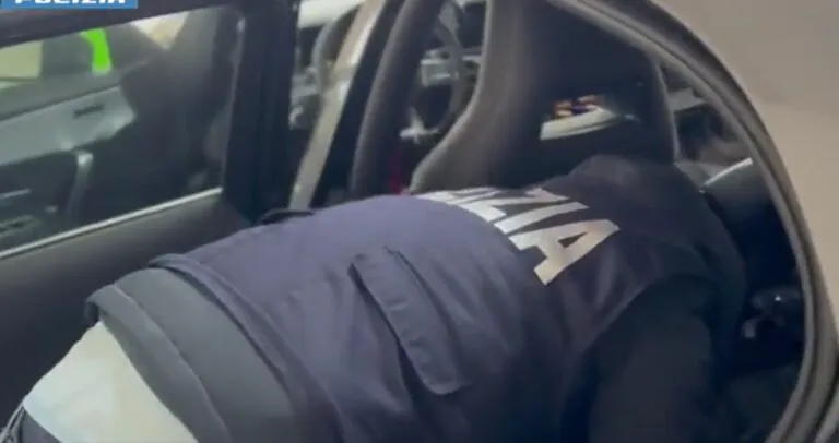 Acciuffato ricercato sfuggito al blitz di camorra