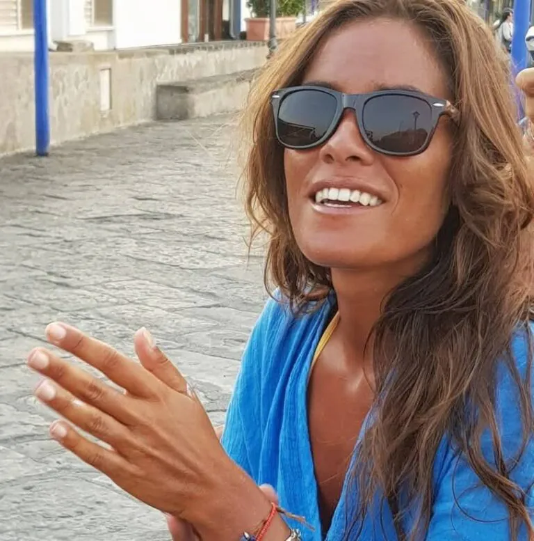 Lutto nel mondo del giornalismo: Adriana se ne va a 40 anni