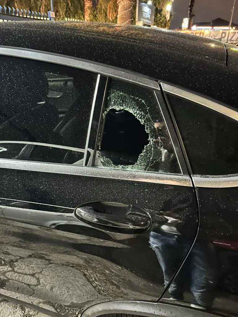 Furti a raffica: ladri in azione nei pressi del McDonald’s