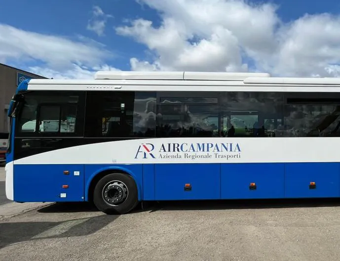 Paura sull’autobus: conducente aggredita da 2 donne