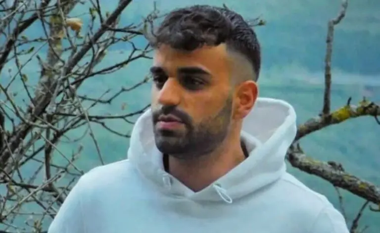 Luca se ne va a 27 anni: arma dei carabinieri in lutto