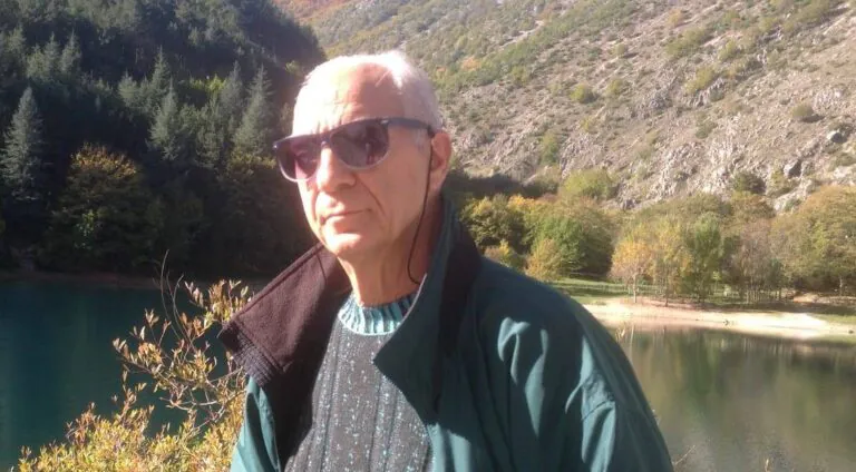 Scomparso da giorni, l’appello dei familiari
