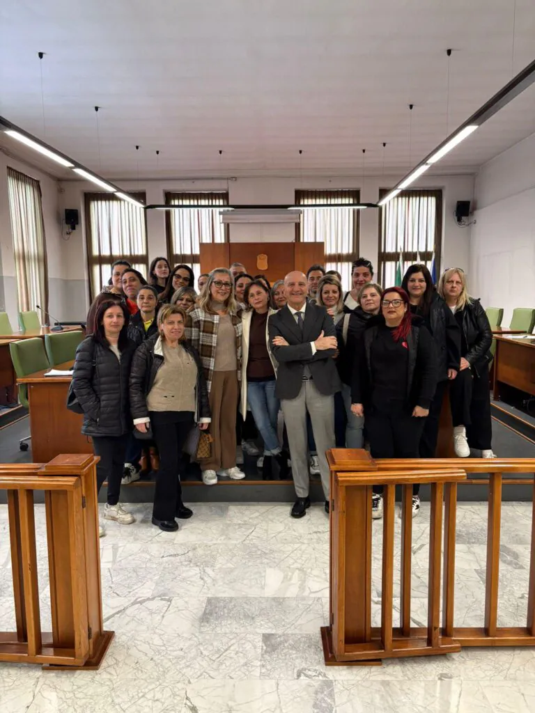 Progetto GOL, il Comune arriva a 112 percorsi attivati