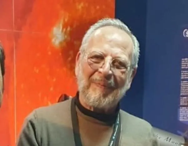 Comunità scientifica in lutto per il prof. Smaldone, creatore del Planetario