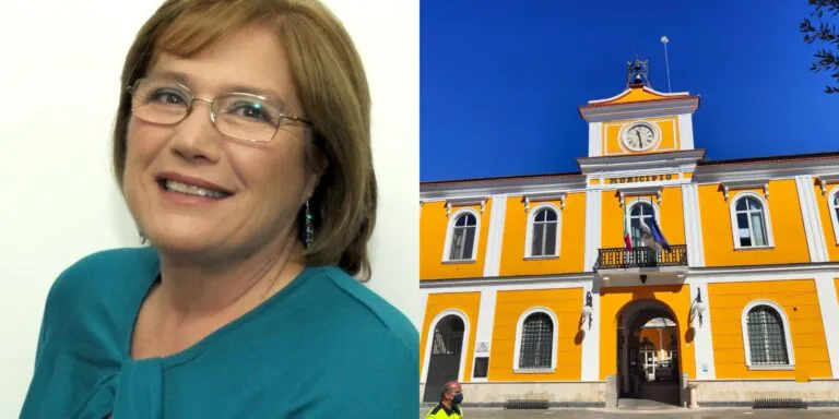 Sciolta la riserva, la dottoressa Gravina candidata a sindaco