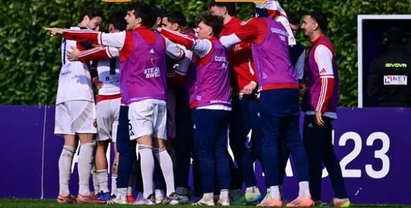 La Casertana blinda i play-off, Atalanta U23 battuta a domicilio
