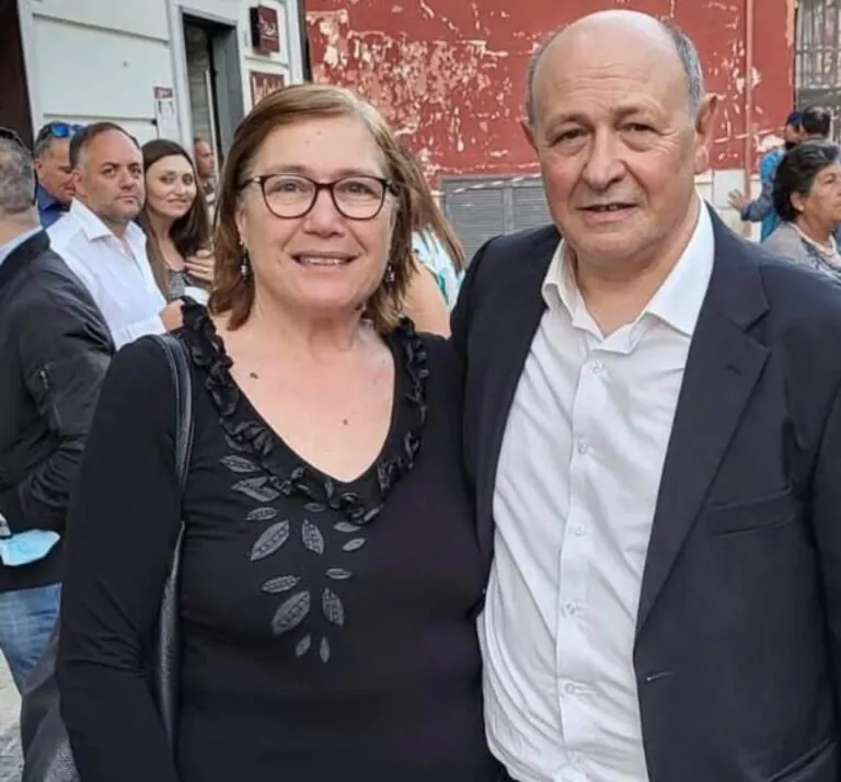 Oliviero sulla candidatura di Anna Gravina: E’ il tempo di una svolta