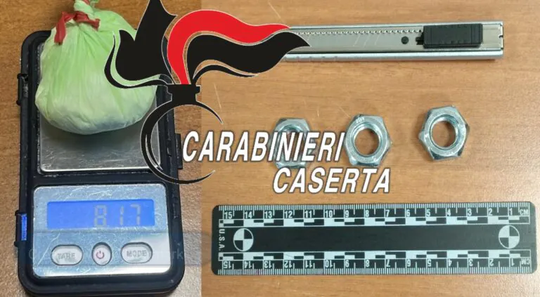 Con taglierino e bulloni truffano automobilista, 3 nei guai
