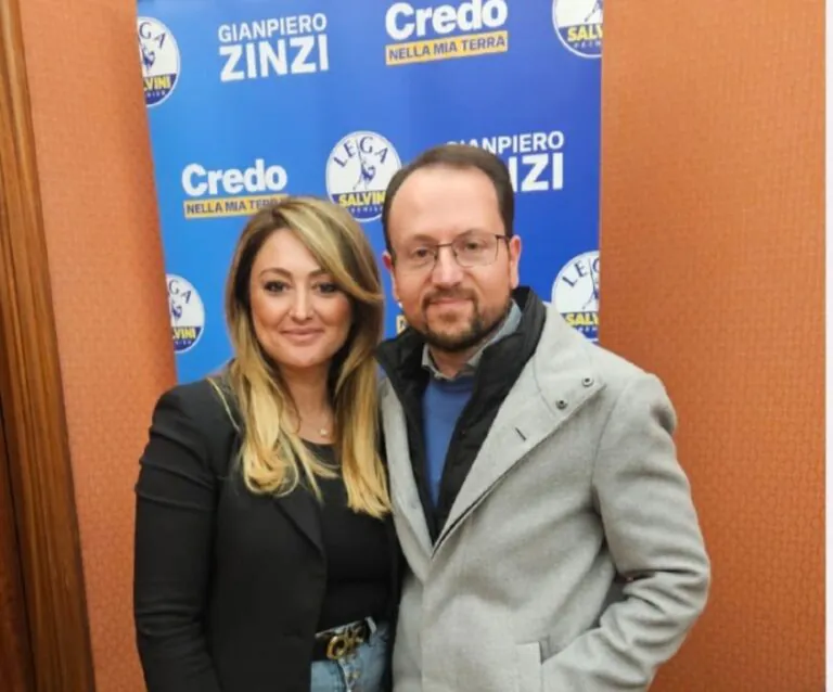 Lega: Natale nominato nuovo coordinatore cittadino