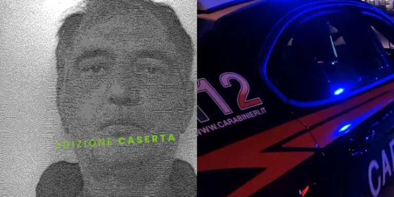 Arrestato ras della droga della Valle di Suessola