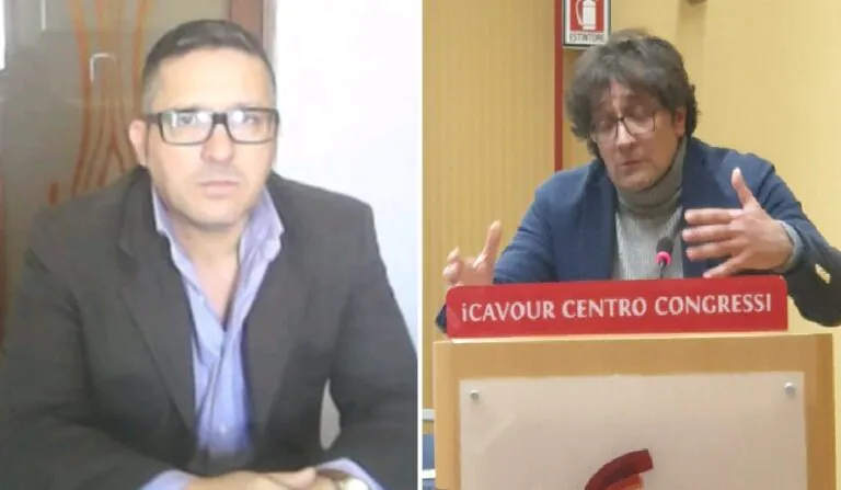 Lista socialista pronta a a correre da sola: “Mai coinvolti dal centrosinistra”