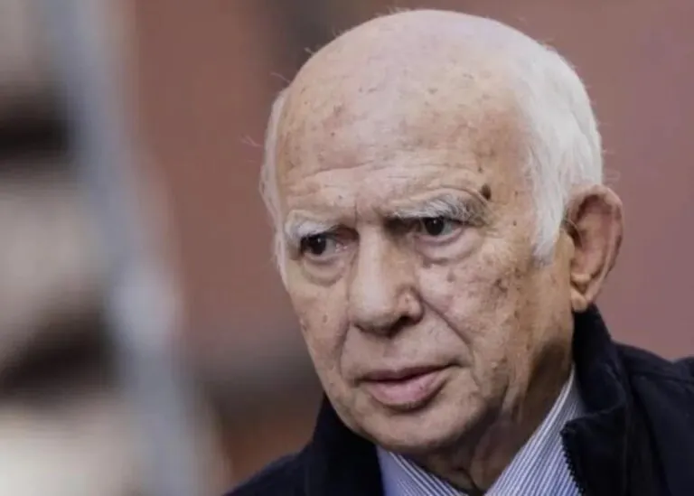 Muore ex ministro e storico esponente Dc
