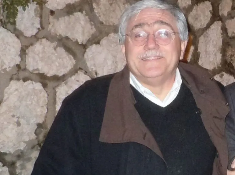Muore storico sindacalista, lutto nel Casertano