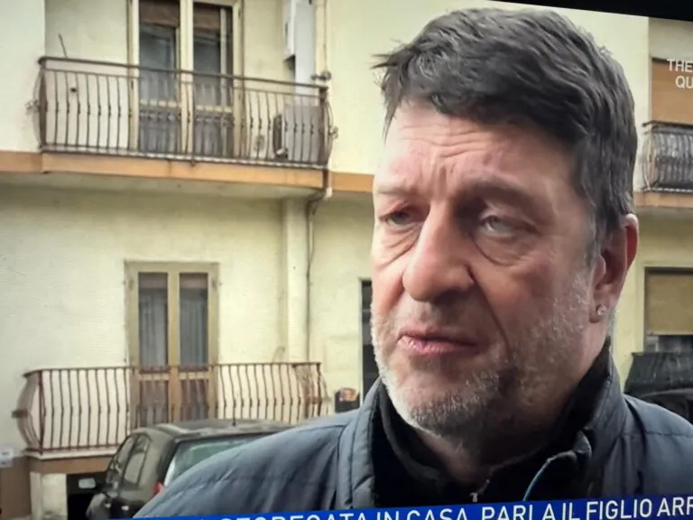 Va in escandescenza e semina lo scompiglio, arrestato il ras Carfora