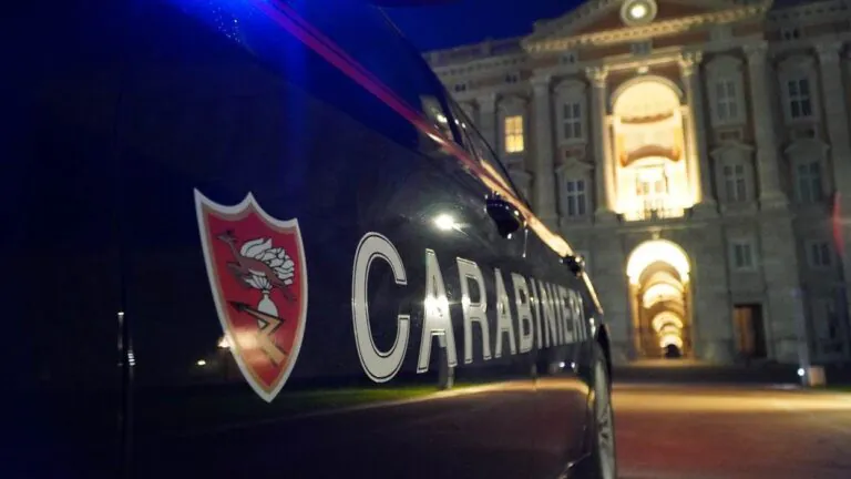 Sorpreso a spacciare crack in centro: è una vecchia conoscenza