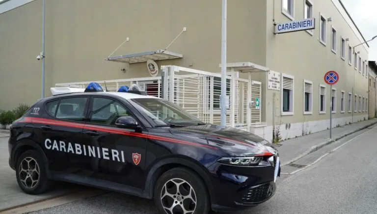 Raid armati e prostituzione, festa finita: scocca l’ora della cella