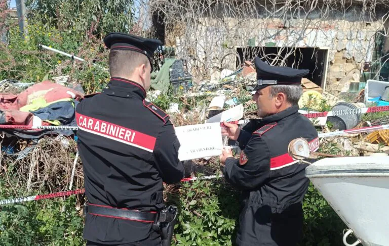 Operazione in 3 città, scattano sequestri e denunce