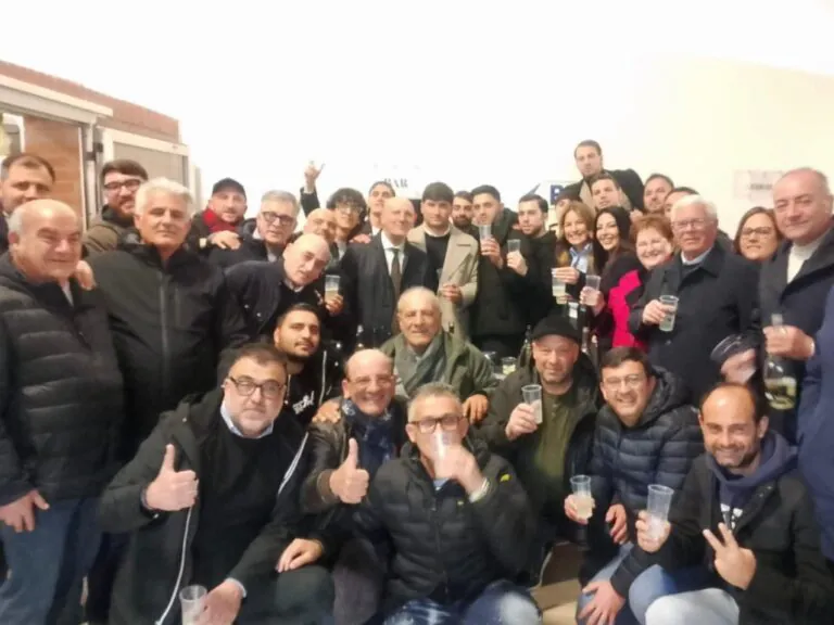 Vigili part time: assunti di nuovo ‘braccio destro’ e nipote del sindaco