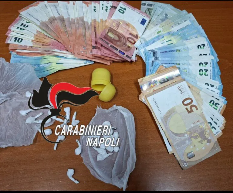 Mette 1600 euro nel microonde: blitz svela il motivo