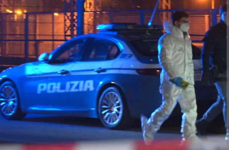 Muore dopo sparo, identificata vittima: aveva 31 anni