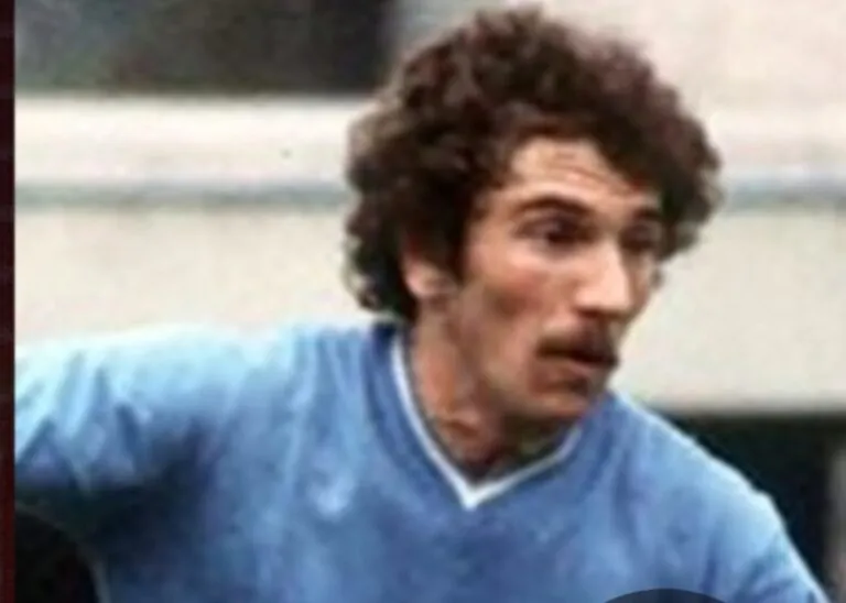Addio mister 2 miliardi: il Napoli piange un idolo storico
