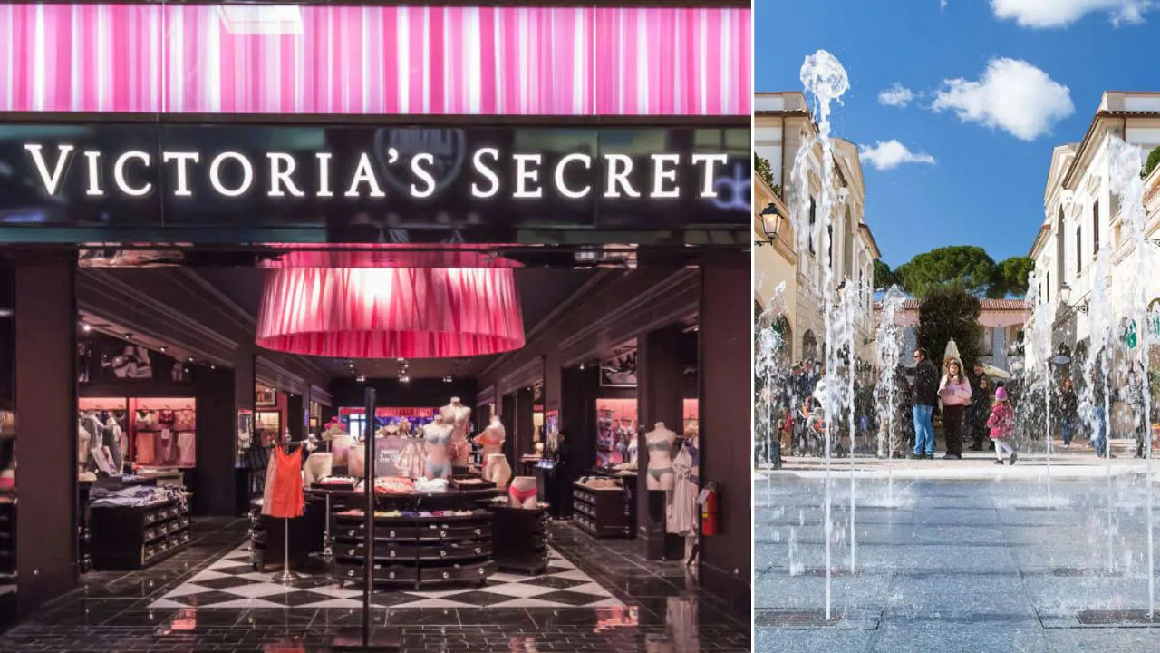 Victoria's Secret