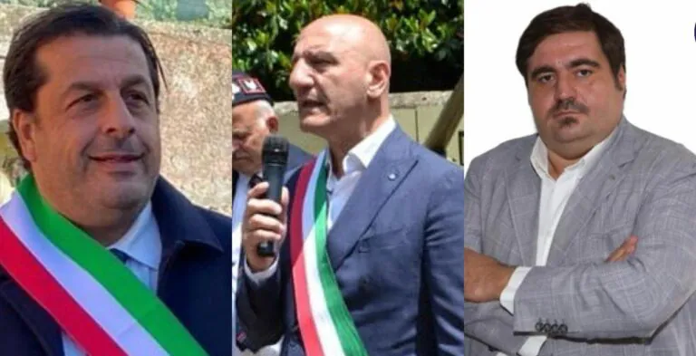 L’analisi del voto per i candidati della valle: il risultato migliore è quello di Guida