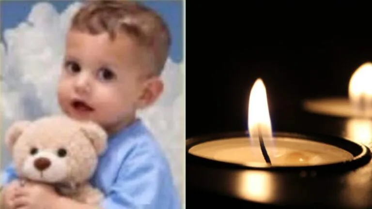 Piccolo angelo muore dopo trapianto fallito: fissato l’addio a Domenico