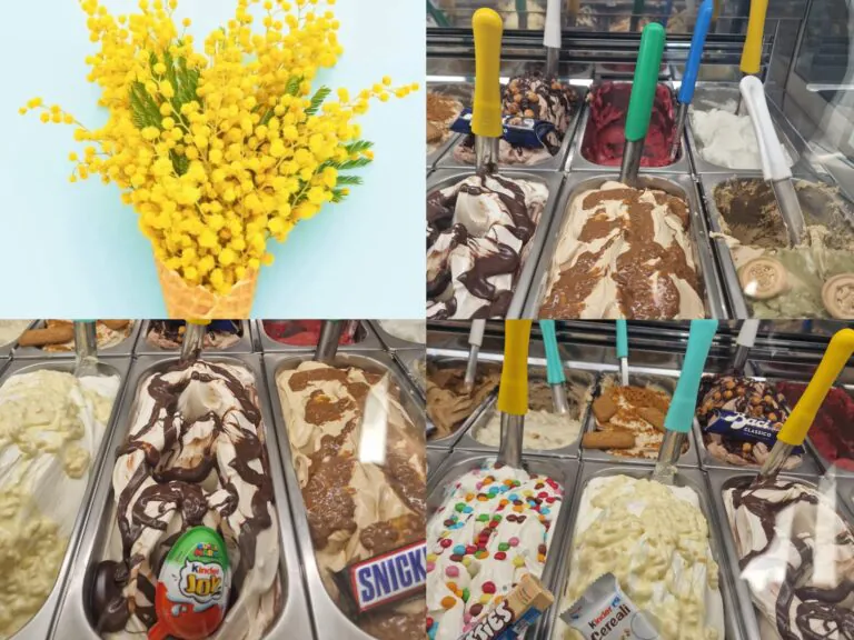 Pasticceria Arminio: inizia la stagione dei gelati