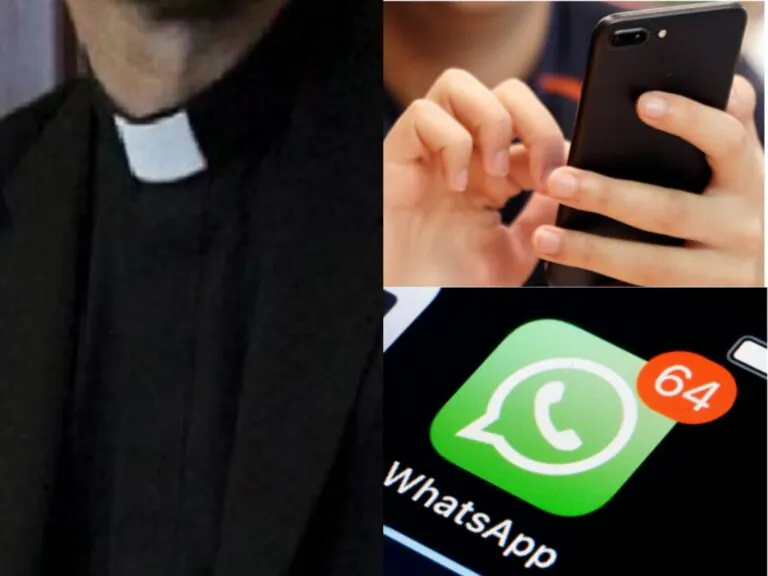 Emergenza truffa: hackerano il profilo del sacerdote e contattano i fedeli spacciandosi per lui