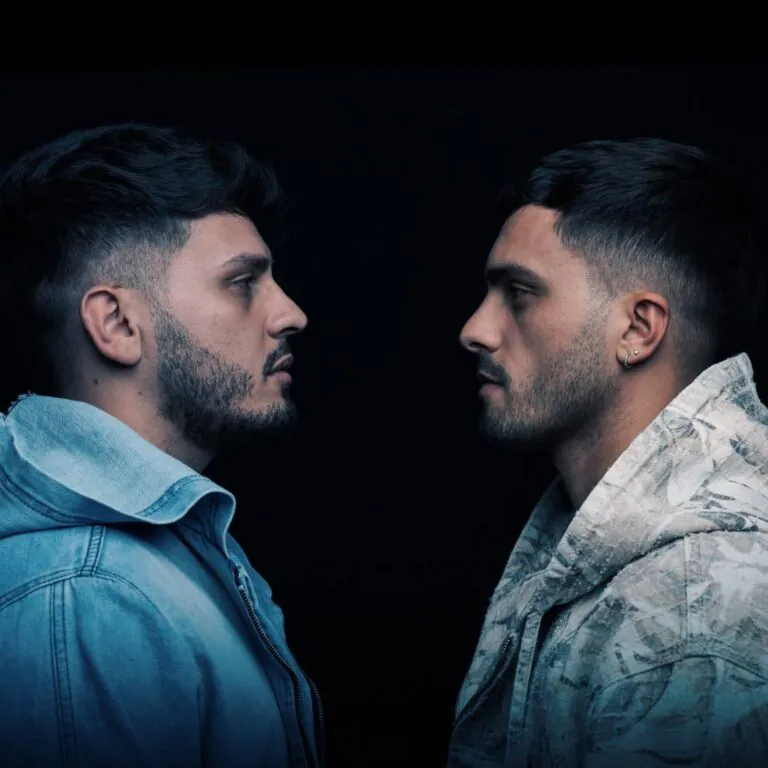 Cantante de “I Desideri” ricoverato in ospedale