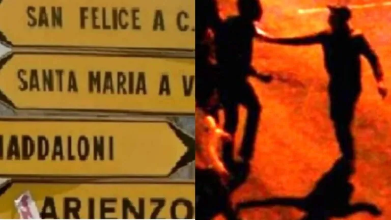 Baby gang semina lo scompiglio in una zona del centro: hanno anche un capo
