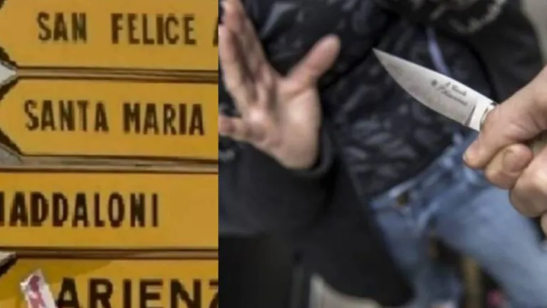 Giovanissimo minacciato con un coltellino da coetanei: costretto a mollare lo scooter