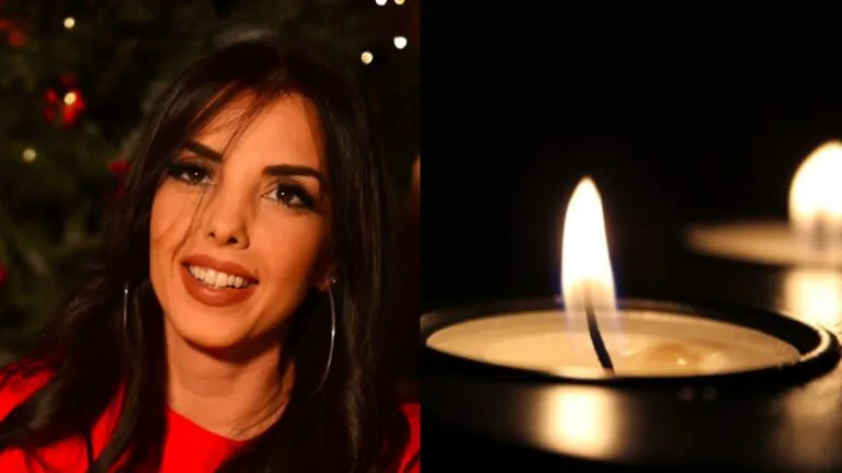 Muore giovane madre, comunità in lacrime per Assunta