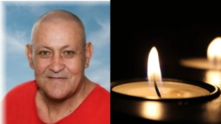 Addio Pasquale: comunità piange padre di famiglia