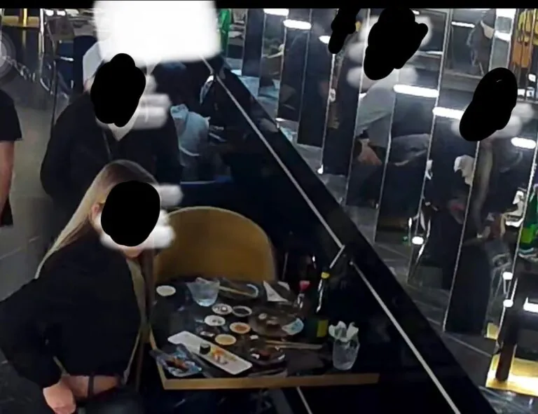 Se ne vanno senza pagare, il ristorante: “Vi invitiamo a tornare per saldare il conto”