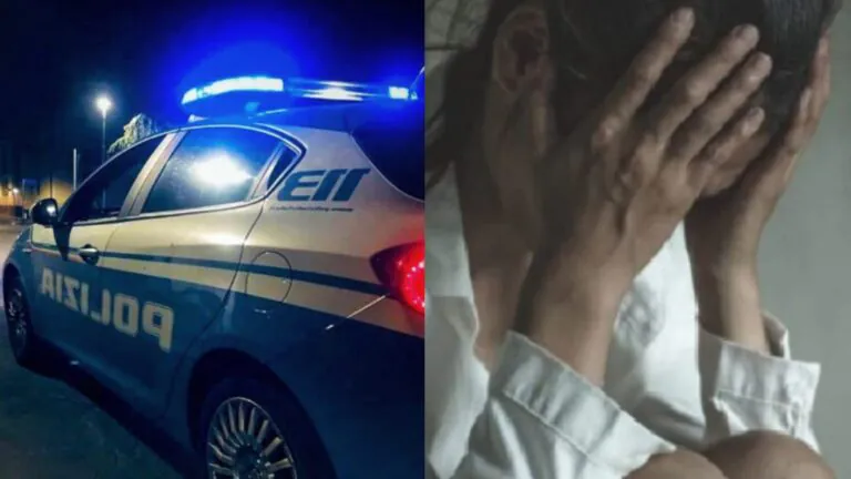 Assale una donna in strada e la rapina: finisce in manette