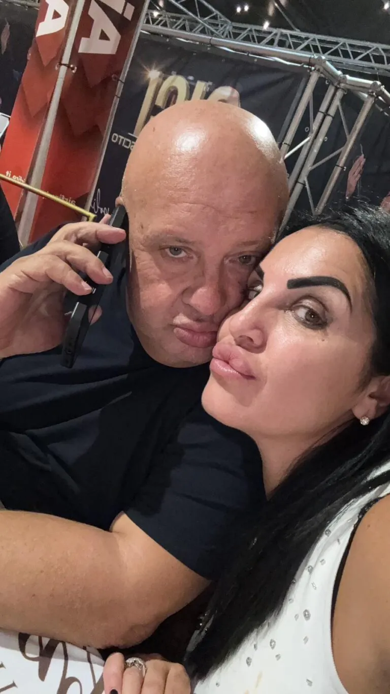 La messa per il paroliere D’Agostino, la lettera e la commozione della compagna