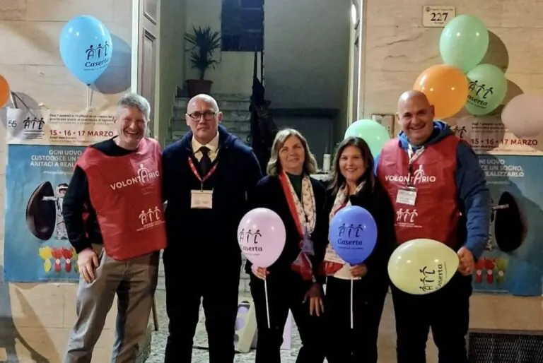 “Uova di Pasqua AIL 2026”: iniziativa a sostegno della ricerca scientifica e assistenza ai pazienti