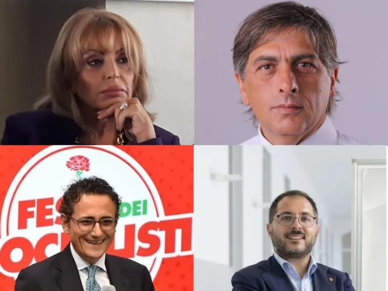 “Avanti Marcianise”: fissata l’inaugurazione della nuova sede